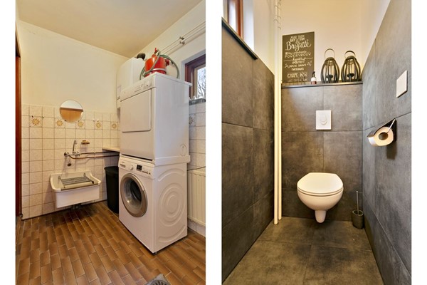Medium property photo - Oude Rielseweg 6, 5032 SH Tilburg